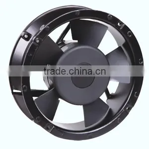 YWF-2280 New Control Cool Breeze Fan thumbnail-1