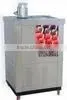 Full Stainless Steel Material Popsicle Machine for Sale thumbnail-1