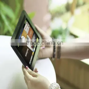 7 Inch Android 4.0 Tablet With Dual Camera, A13 for Q88 thumbnail-1