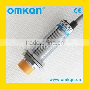 CE M18 DC 8mm 2wire NO Proximity Switch Sensor LJ18A3-8-Z/EX thumbnail-1