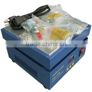 Shenzhen Wholesale Blue YOUYUE946D Touch Screen Panel LCD Separator Machine (Glue Disassemble) 220V thumbnail-2