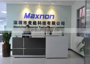 Shenzhen Maxnon Technology Limited company overview - view 1 thumbnail