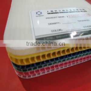 4*8ft High Quality PP Hollow Board/PP Hollow Box thumbnail-4