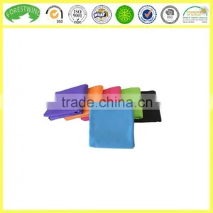 Wholesale Microfiber Sports Towel Popular Selling thumbnail-1