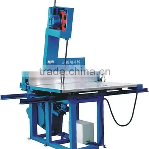 Foam Angle Cutting Machine thumbnail-1