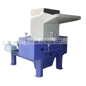 High Quality 7.5kw Small Foam Crusher for Sale thumbnail-1