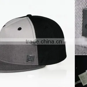 Customized Snapback Hat,Embroidered Checked Snapback Hat.,Sports Caps thumbnail-4