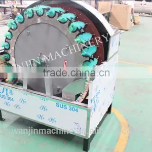 Drinking Water Auto Filling Machine Washing Machine thumbnail-1