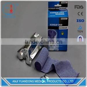 YD Best Selling Products Cool Ice Blue Bandage Medical Quality Choice Most Popular thumbnail-1