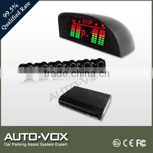 Car Reversing Sensor Car Reverse System thumbnail-3