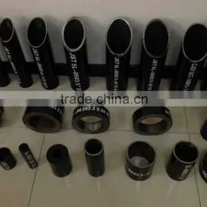 Alloy 20 Pipe Fittings, Alloy 20 Flanges and Other Alloy 20 Grade Products Are Used in Various Applications Throughout the Chemi thumbnail-1