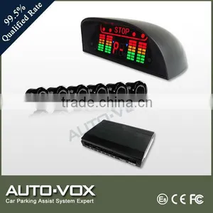 2013 New Design of Electromagnetic Parking Sensor thumbnail-1