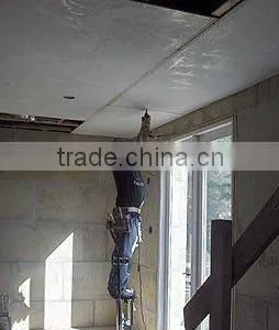 Wall Board Making Machine thumbnail-1