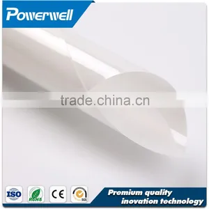 Electrical Insulating Colored Rigid Transparent Metalized Pet Film thumbnail-3