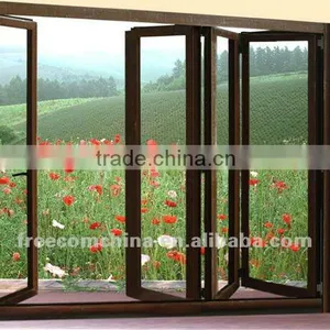 UPVC Window / Aluminium Window And Door Manufacturer thumbnail-1