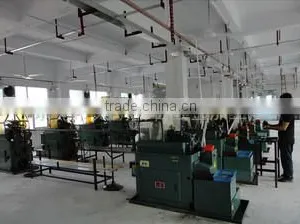 Wenzhou Qifeng Precision Hardware Co., Ltd. company overview - view 2 thumbnail
