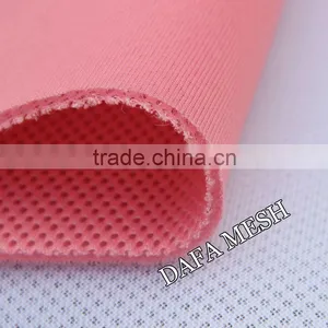 3D Air Mesh Fabrics for Mattress Covers Factory Supplied thumbnail-5