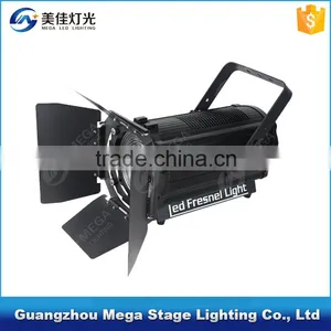 200W Led Fresnel Spot Light for Studio thumbnail-3