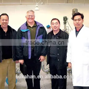 SUKACell-CONC Liquid Acid Cellulase Enzyme for Bio-polishing (Concentration) thumbnail-4