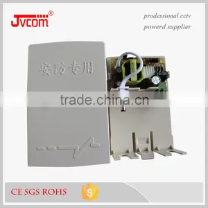 Factory Direct Sell Surveillance Cctv ABS Plastic Box of Surveillance Cctv Power Supply thumbnail-6