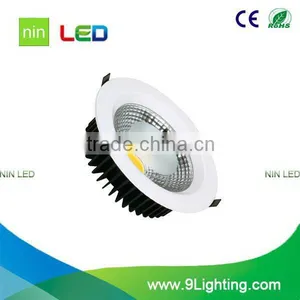 China Professional Crystal Glass Led Downlights thumbnail-6
