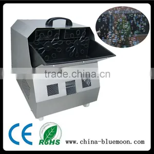 Wonderful Hot Sell Party Stage Equipment 200w Big Bubble Machine thumbnail-1