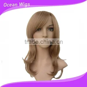 Pop Wig SW-400 thumbnail-1