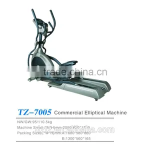 TZ-7015 Commercial Use Cardio Machine / Commrcial Crosstrainer thumbnail-2