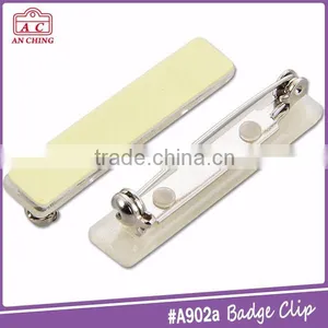 Cheap Stationery Plastic Small Alligator Clip Stainless Steel thumbnail-4