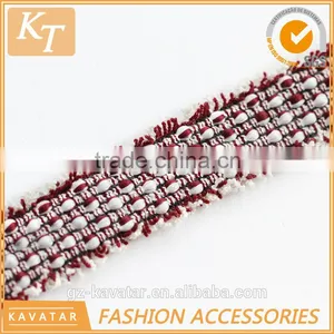 Cheap Bicolor Ribbon With High Quality thumbnail-5