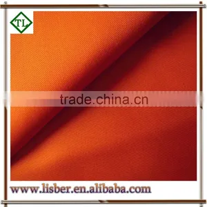 Poly Cotton Fabric and Price for 3/1 Workwear Fabric thumbnail-1