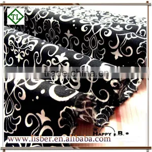 Cotton Polyester Blend Woven tc Poplin Fabric thumbnail-1