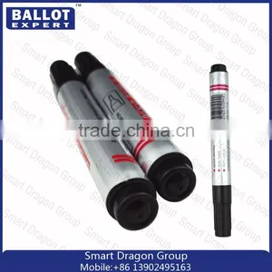 Buy Marker Pen/ Permanent Marker Pen/ Indelible Marker Product on .com thumbnail-3