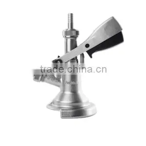 A-Type Keg Beer Coupler Aobaosi thumbnail-3
