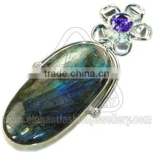 Silver Jewelry,custom Silver Jewelry,cluster Silver Jewelry thumbnail-1