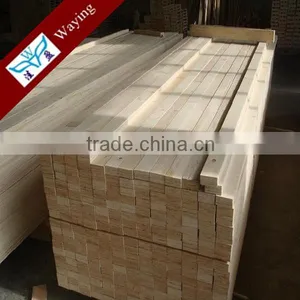 China Factory Direct Sale E1 Popalr LVL Timber thumbnail-1