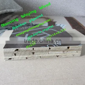 3mm Bamboo Plywood thumbnail-2