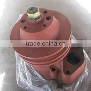 DT-75 Tractor Water Pump Hydraulic Pump Parts for Tractor thumbnail-5