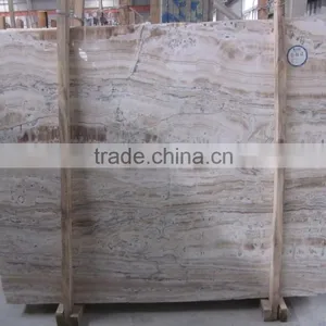White Wooden Onyx Slab thumbnail-1