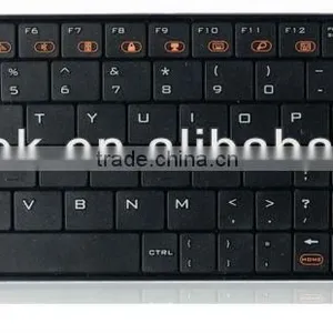 2.4 Wireless Keyboard thumbnail-1