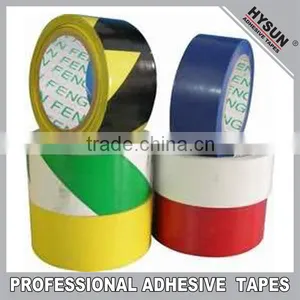 High Adhesive Pvc Floor Marking Tape or Warning Tape thumbnail-1