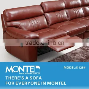 Cheap Promotion Cozy Corner Sofa thumbnail-4