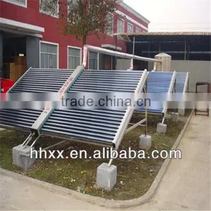 Industry Project Use Heat Pipe Solar Collector thumbnail-1
