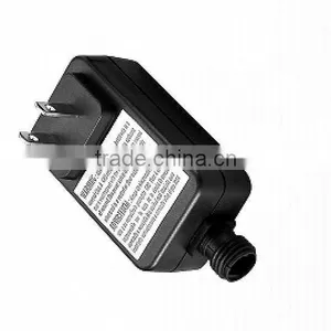 UL/CUL IP44 Adapter Switching thumbnail-1