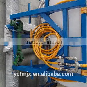 Hot Sale Farm Sprayer Tractor Sprayer Tractor Mounted 300L Pump Sprayer thumbnail-5