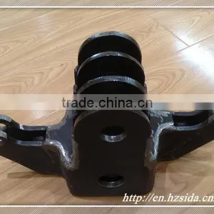 Precision Sheet Metal Welding Fabrication Pieces thumbnail-1
