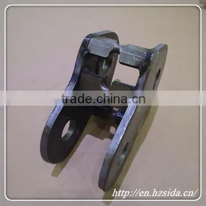 China Oem Manufacture and Welding of Metal Products thumbnail-1