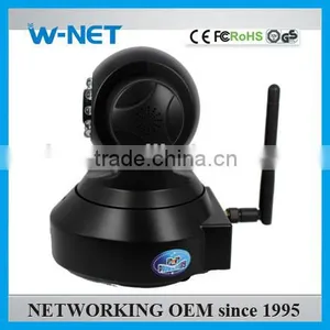 Wireless IP Camera Motion Detector thumbnail-1