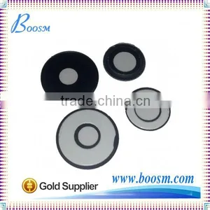 Wholesale New 2 in 1 Original Black One M8 Camera Lens Ring Cover for HTC M8 Back Camera Replacement Parts thumbnail-1