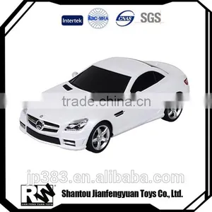 1:18 Plastic Toy Car Free Sample thumbnail-1